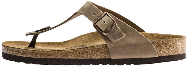 BIRKENSTOCK 勃肯 Jize 涼鞋 943811