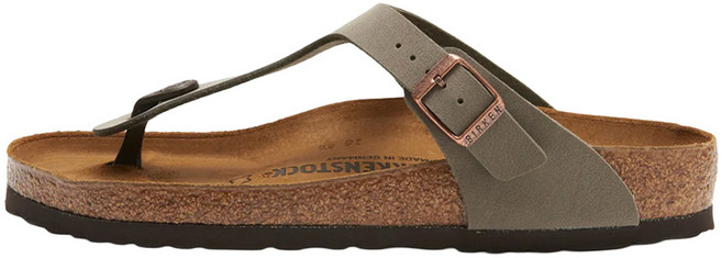 BIRKENSTOCK 勃肯 Jize 涼鞋 43391