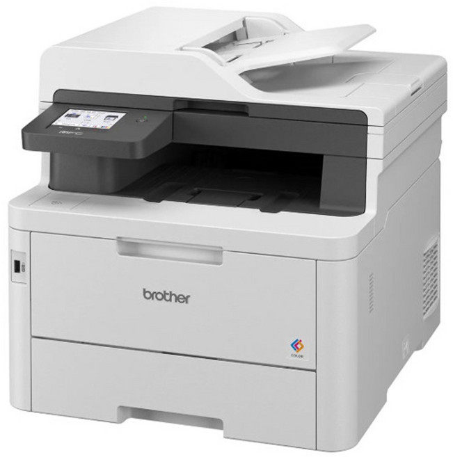 brother 兄弟牌 彩色雷射多功能複合機, MFC-L3780CDW