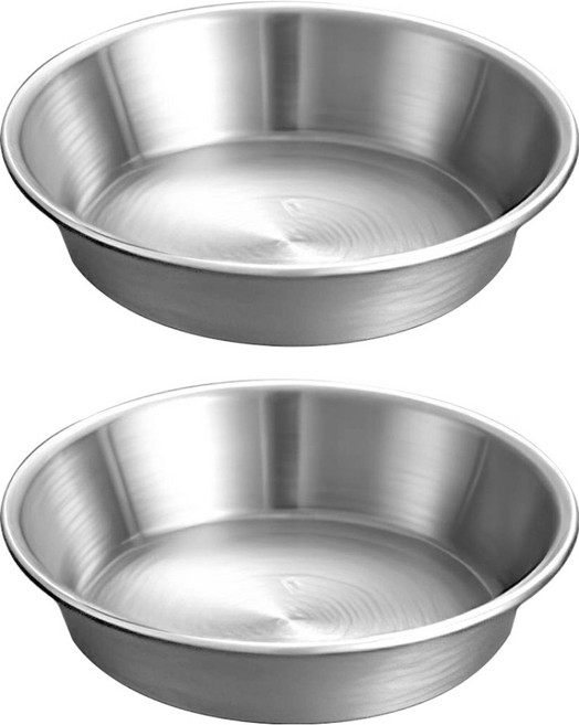 월드크린 스텐 304 소스 볼 앞 접시 5호 10cm, 2개, 5호(100 x 25 mm)