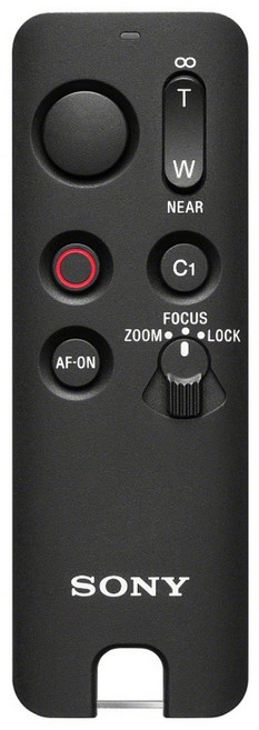 SONY 索尼 無線遙控器, 1個, RMT-VP2