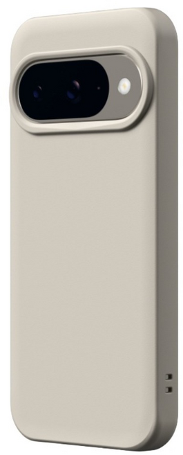 RHINOSHIELD 犀牛盾 SolidX MagSafe防摔殼 手機殼 Google Pixel 10/10 Pro 3.5m Drop Protection 貝殼灰