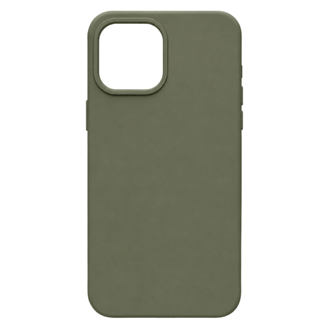 RHINOSHIELD 犀牛盾 SolidX 手機 磁吸 手機殼 iPhone 15 強化吸震 緩衝 防摔 MagSafe兼容 海藻綠