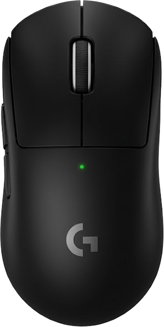 logitech G 羅技G PRO X SUPERLIGHT 2 SE 電競 Wireless 滑鼠 黑色 910-007650 輕量化 2年保固