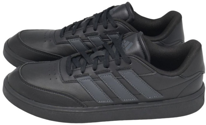adidas 愛迪達 COURTBLOCK 運動休閒鞋 IF6449