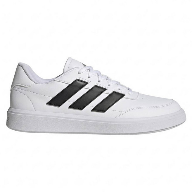 adidas 愛迪達 COURTBLOCK 運動休閒鞋 IF4033
