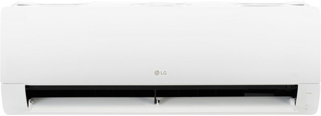 LG전자 인버터 31.7㎡(9.6평) 휘센 벽걸이형 에어컨 방문설치, SQ10GJ1WAS, 일반배관형