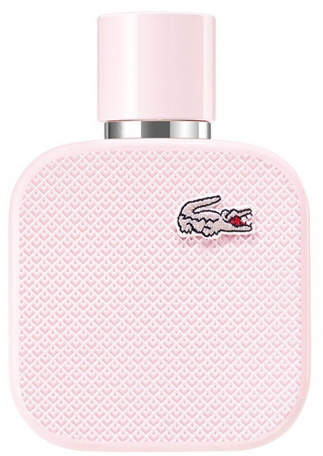 LACOSTE 經典玫瑰淡香精 台灣公司貨, 1個, 50ml
