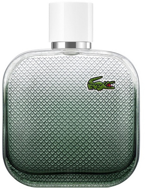 LACOSTE 經典純白馥郁淡香水 台灣公司貨, 1個, 100ml