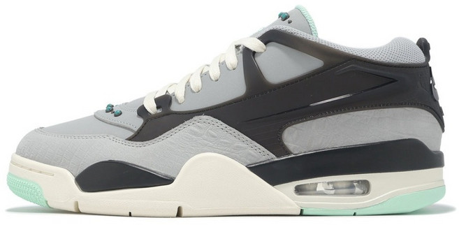 NIKE 耐吉 JORDAN 喬丹 男款 JORDAN 4 RM 籃球鞋 IH7320-031