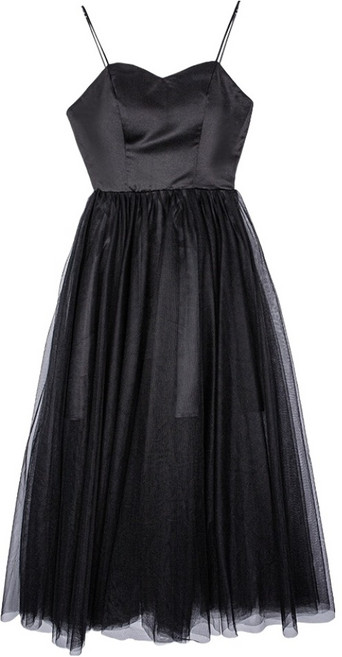 lilydress 門羅洋裝 LDP69