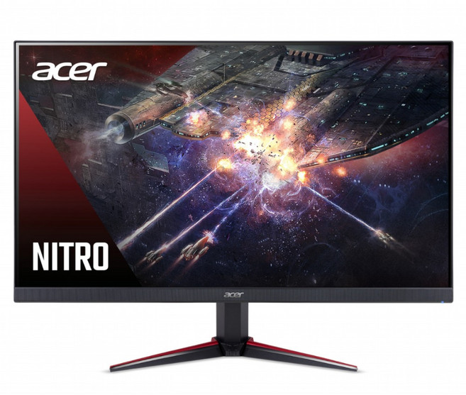 acer 宏碁 FHD 桌上型螢幕 IPS 165Hz, 27吋, VG270 S6