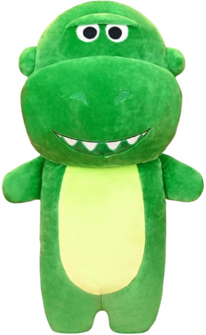 TOY STORY 玩具總動員 迪士尼長玩偶 9吋, 抱抱龍, 1個, 30cm