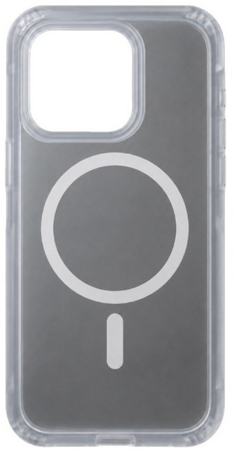 RHINOSHIELD 犀牛盾 AirX 氣墊緩衝 手機殼 iPhone 15 Pro Max MagSafe 磁吸 防摔 流變灰