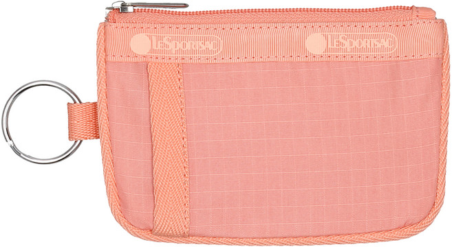 LESPORTSAC 力士保 鑰匙卡夾 4009.RA12