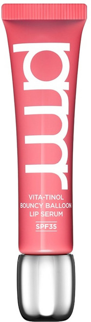 8위 - 프리메라 비타티놀 바운시 벌룬 립 세럼 SPF35, 10g, 1개, 로지