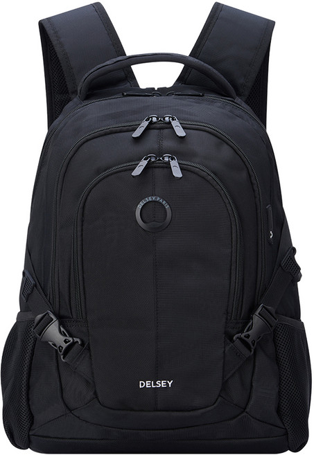 delsey ELEMENT 電腦領航者後背包 00064660200