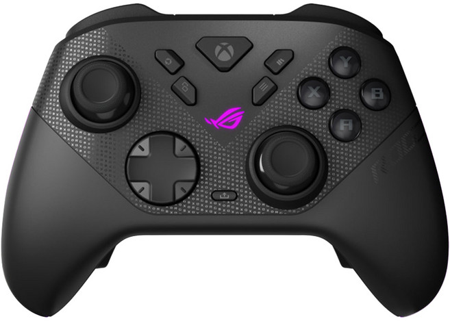 ASUS 華碩 ROG Xbox Wireless 無線控制器, 1個, Raikiri II