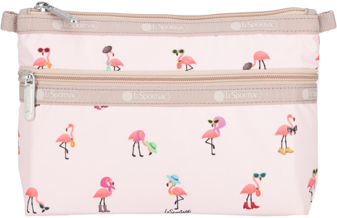 LESPORTSAC 力士保 化妝手拿包 7105.HG20