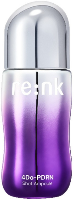 Re NK 葡萄PDRN精華安瓶, 1個, 20ml