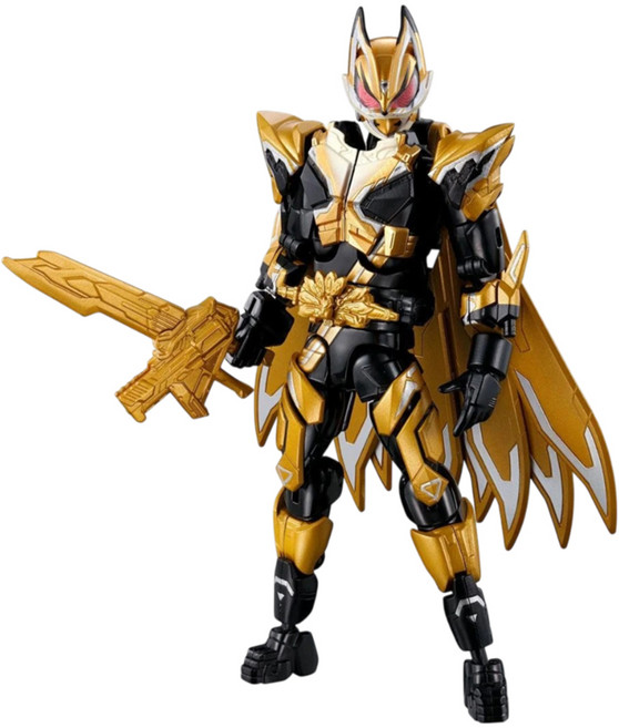 BANDAI 假面騎士 Dooms Geats + 假面騎士 GEATS IX 零件套組, 1個
