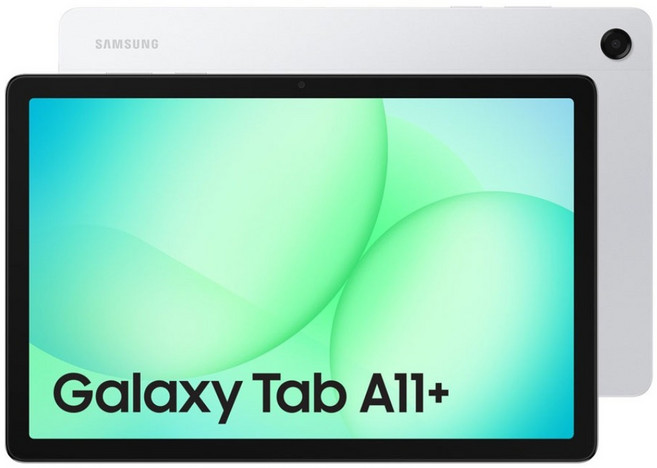 Samsung 三星 Galaxy Tab A11+ SM-X230 Wi-Fi 平板電腦 11吋 6GB RAM 128GB Storage 躍進銀