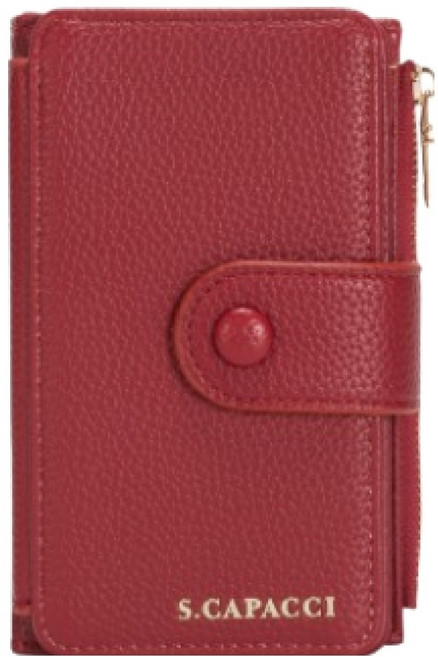 CAPACCI SPORTS 女性日常中夾 CPI-604