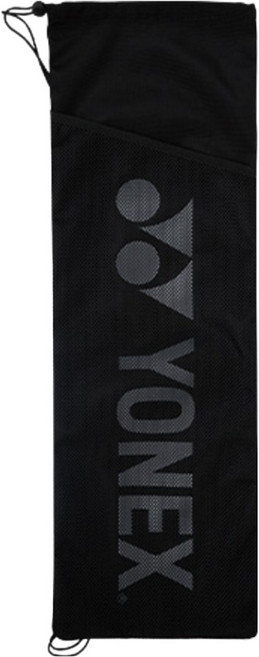 YONEX 羽球拍 全套拍套 全罩 269BA007U, 1個, 黑色