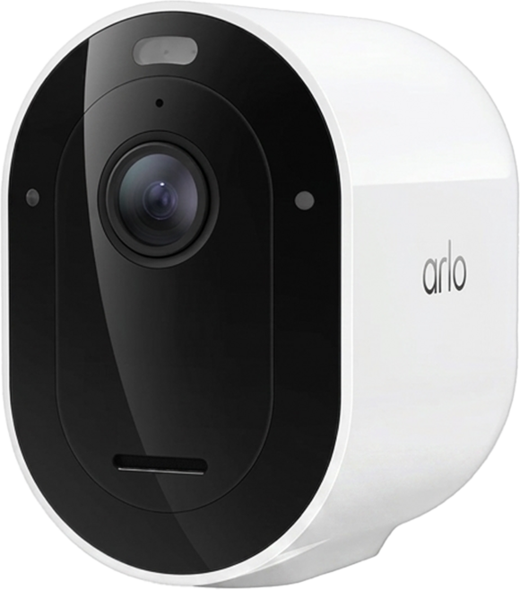 arlo Pro 6 2K 2.4G/5G 無線雲端戶外防水 WiFi 網路攝影機/監視器 單鏡組, 1個, VMC4070P