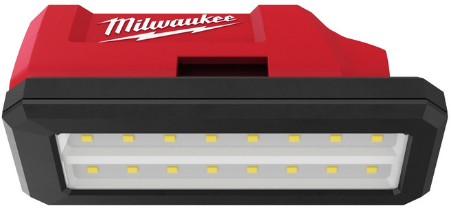 Milwaukee 美沃奇 M12 12V鋰電 區域泛光LED燈 M12 PAL-0, 1個