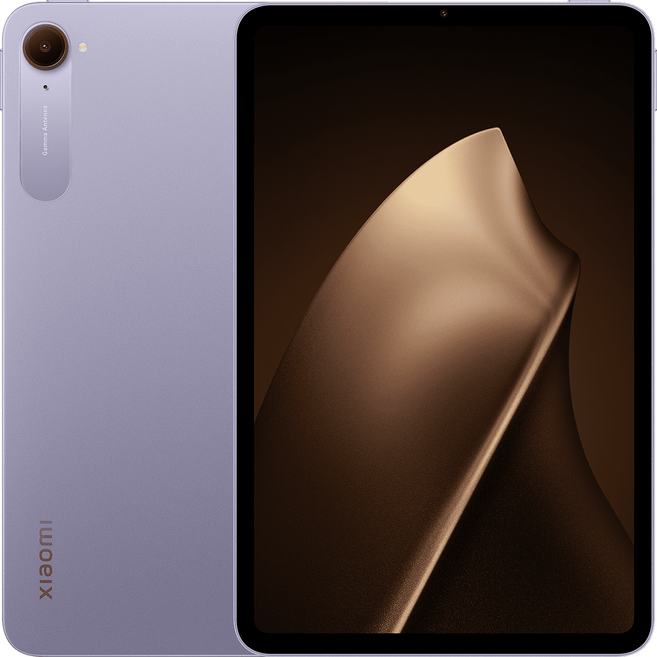Xiaomi 小米 Pad Mini 平板電腦 8GB RAM, 紫色, 256GB, 僅限Wi-Fi