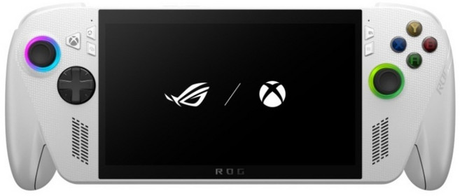 ASUS 華碩 ROG XBOX ALLY 電競掌機 Z2 四核心/16G/512GB SSD/W11/FHD 120HZ, ALLY-RC73YA-0021WZZ1