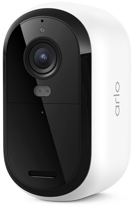 Arlo Essential 雲端無線 2K WiFi 攝影機 第三代 單鏡組, 1個, VMC3080
