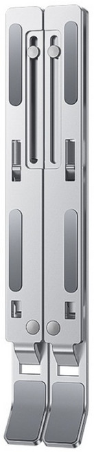 yesido 平板電腦支架, 銀色, 1個