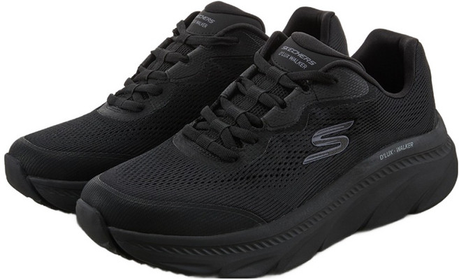 SKECHERS 男士豪華健走運動鞋 3.0 SL0MPCGY3012