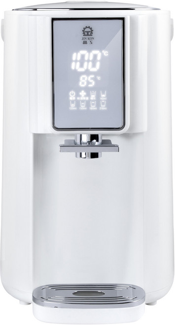 JINKON 晶工 智能定量美型電熱水瓶 5L, JK-8868