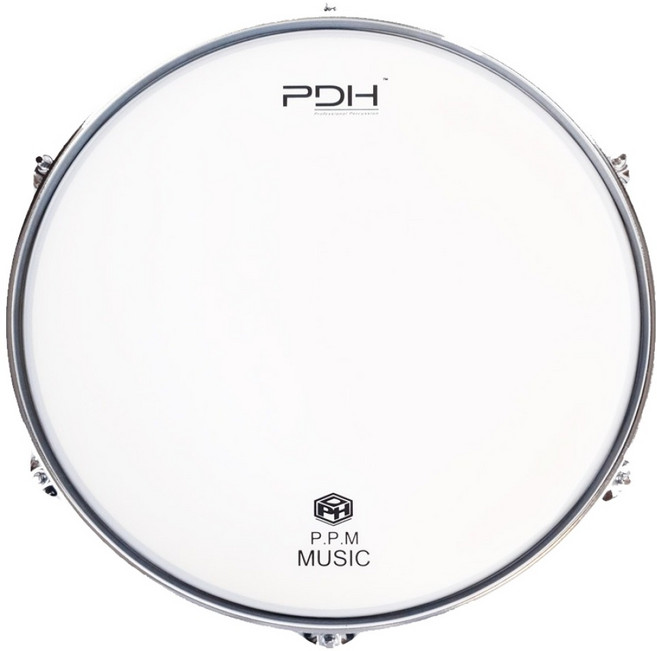 PDH 12吋爵士鼓練習墊 SW-SPD-1280, 1個