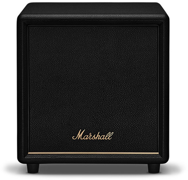 Marshall 家庭劇院聲霸, 經典黑, Heston Sub 200