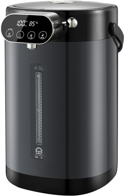 JINKON 晶工 控溫電熱水瓶 4.5L, JK-8456