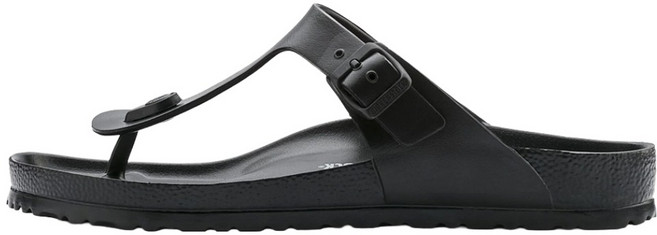 BIRKENSTOCK 勃肯 Zige 涼鞋 128201, 250, BLACK