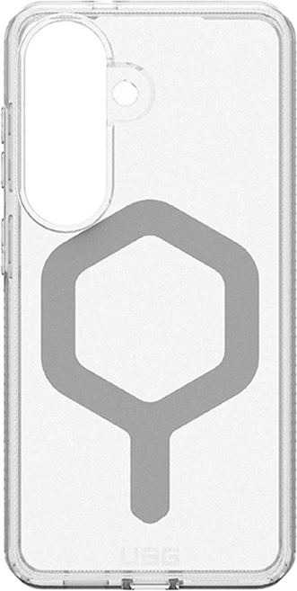 UAG 磁吸耐衝擊全透保護殼
