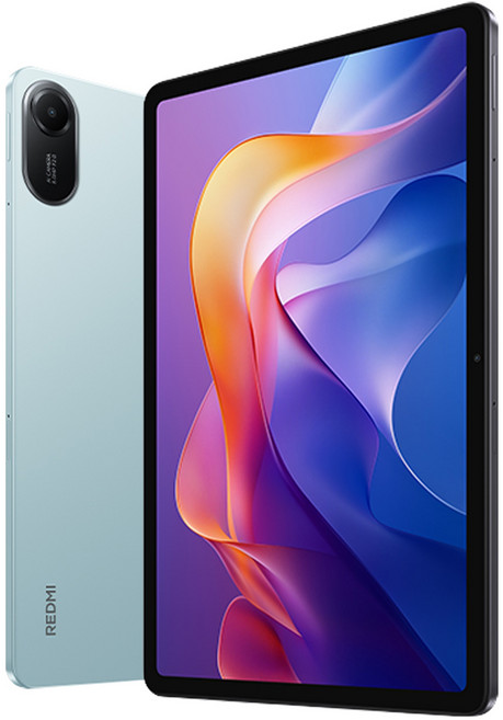 Xiaomi 小米 Redmi Pad 2 平板電腦 8GB RAM, 薄荷綠, 256GB, 僅限Wi-Fi