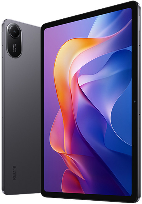 Xiaomi 小米 Redmi Pad 2 平板電腦 8GB RAM, 石墨灰, 256GB, 僅限Wi-Fi