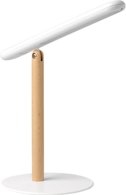 아이리버 3in1 분리형 스탠드 LED 독서등, 1개, ISL-100