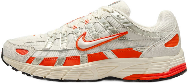 NIKE 耐吉 女款 P 6000 運動鞋 HV5230-133