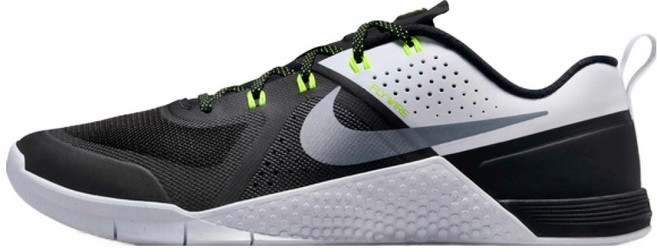 NIKE 耐吉 男款 Metcon 1 OG 訓練鞋 FQ1854-002