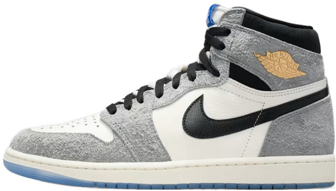 NIKE 耐吉 男款 Air Jordan 1 Retro High OG 運動鞋 DZ5485-003
