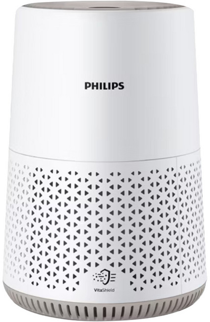 PHILIPS 飛利浦 奈米級空氣清淨機, 白色, AC0650