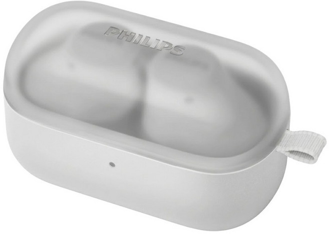 PHILIPS 飛利浦 睡眠降噪藍牙耳機, 白色, TAT2149