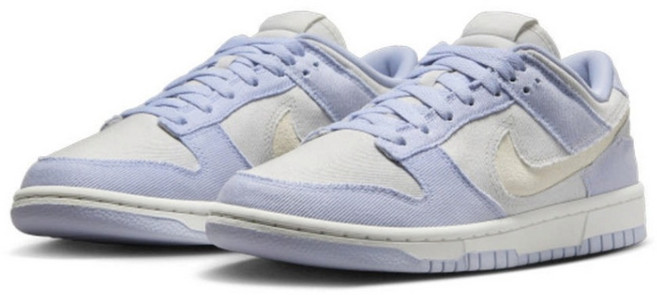 NIKE 耐吉 女款 WMNS NIKE DUNK LOW 運動鞋 HF1985-001